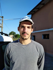 MATTEO