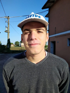 DAVIDE