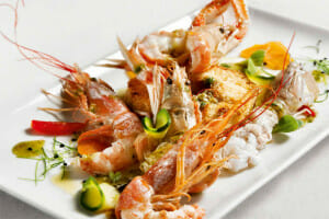 crostacei
